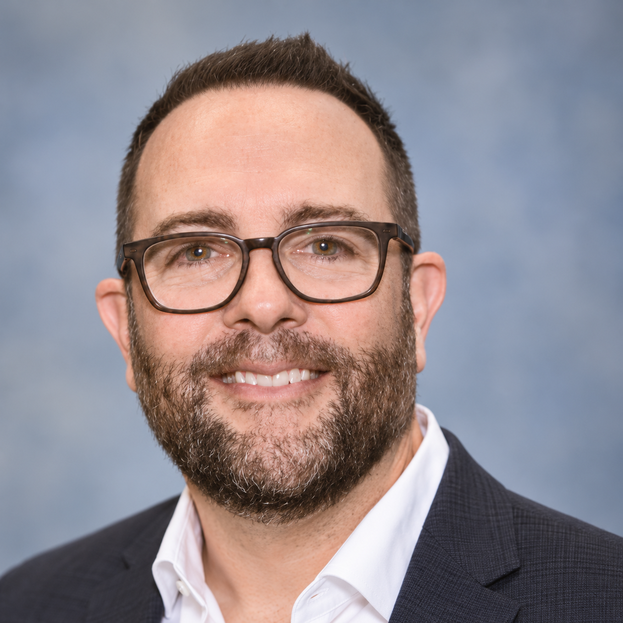 Jonah Pollard, founder and principal consultant at Stratusfair